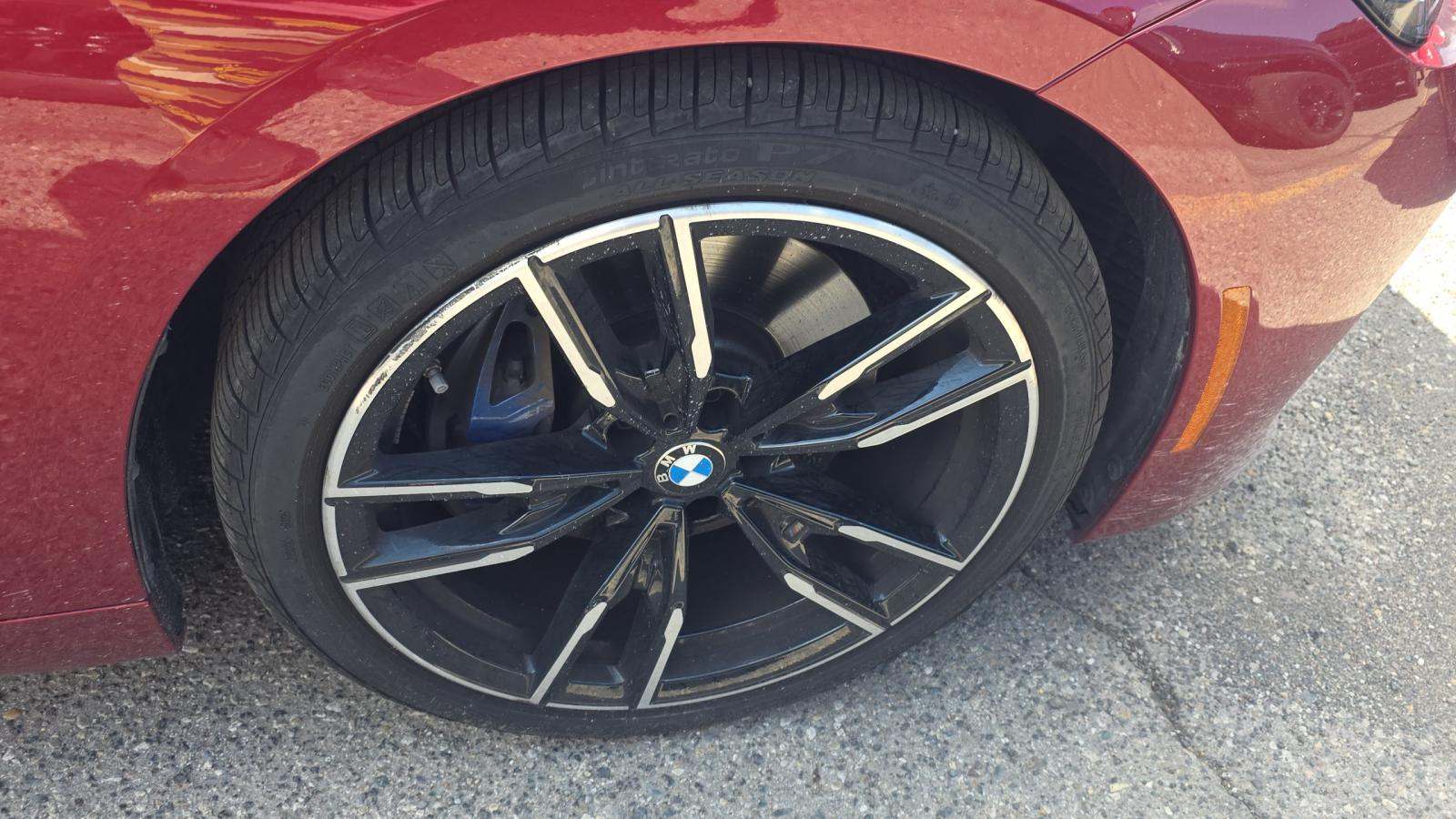 2026 BMW 2 Series M240i xDrive AWD