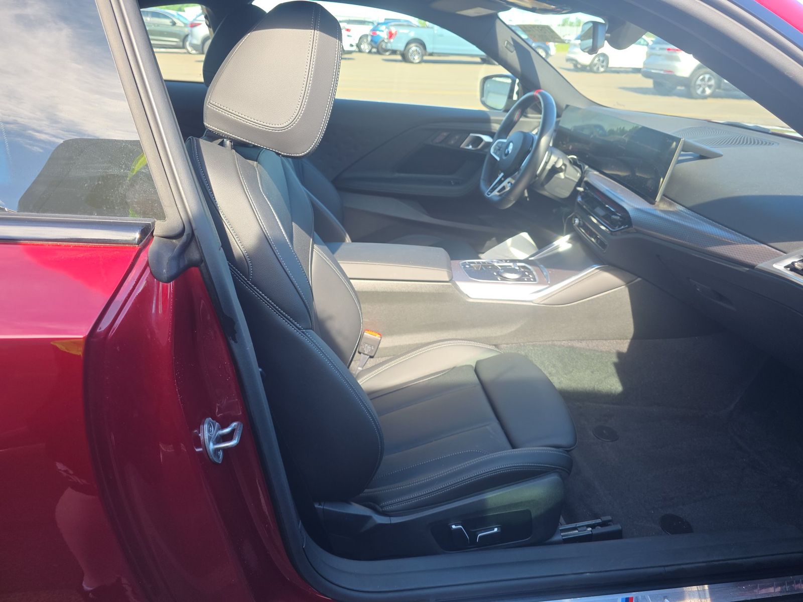 2026 BMW 2 Series M240i xDrive AWD
