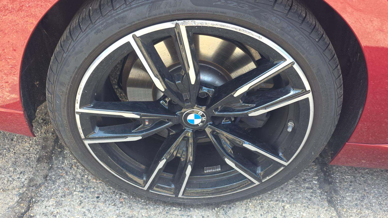 2026 BMW 2 Series M240i xDrive AWD