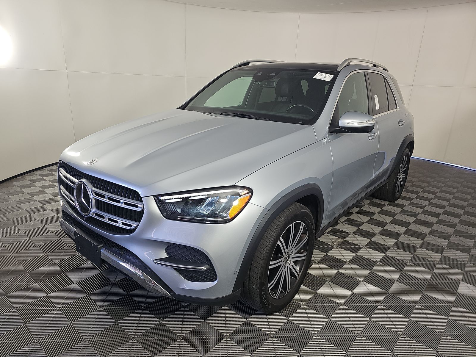 2025 Mercedes-Benz GLE GLE 450e AWD