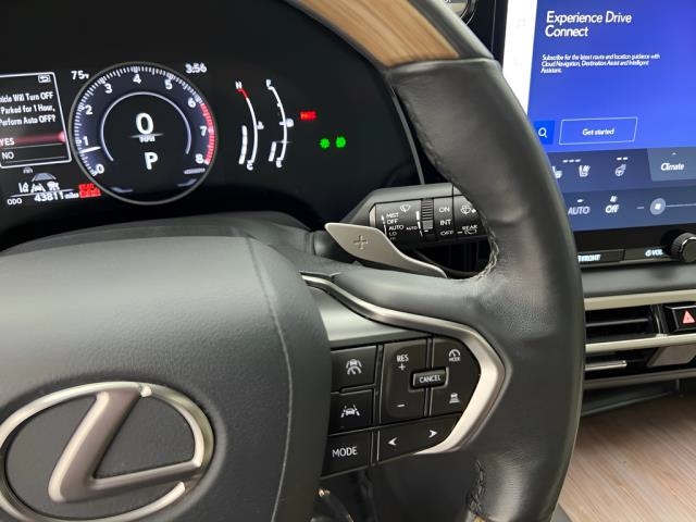 2023 Lexus RX RX 350 Premium AWD