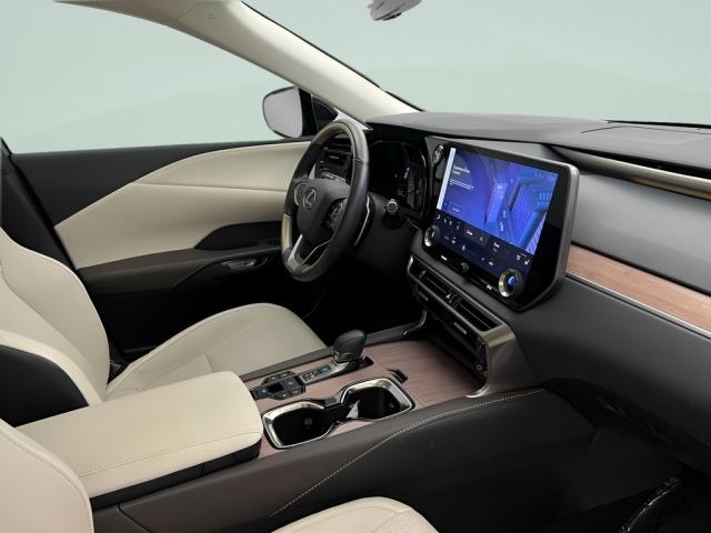 2023 Lexus RX RX 350 Premium AWD