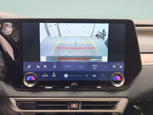 2023 Lexus RX RX 350 Premium AWD
