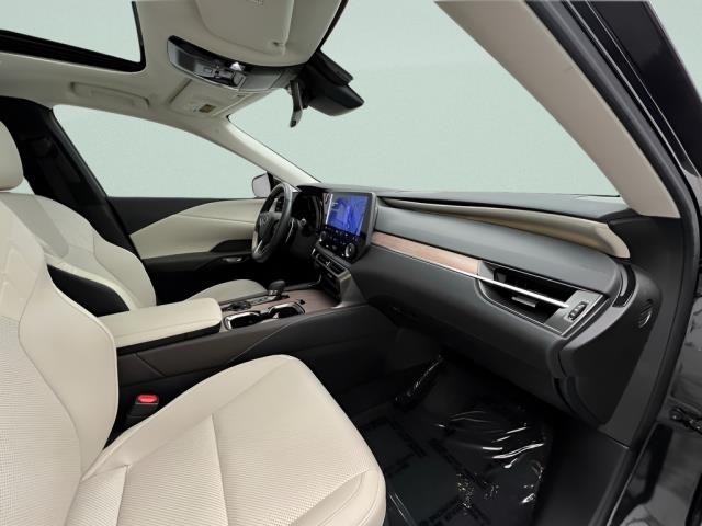 2023 Lexus RX RX 350 Premium AWD