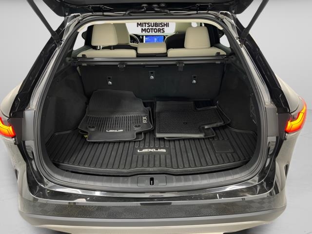 2023 Lexus RX RX 350 Premium AWD