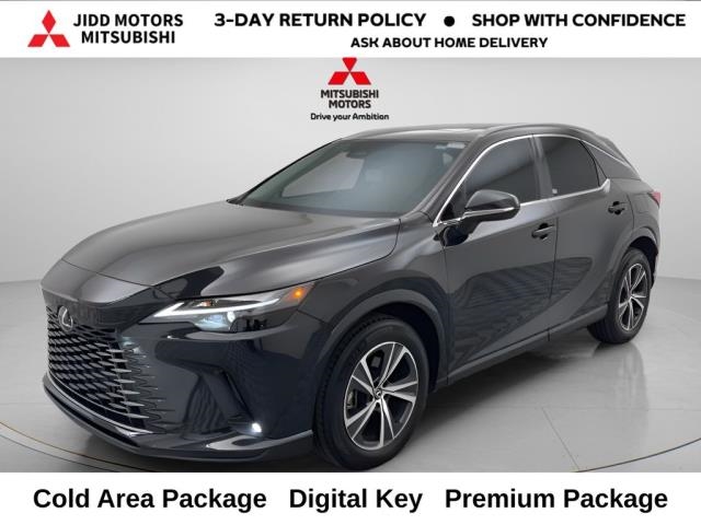 2023 Lexus RX RX 350 Premium AWD