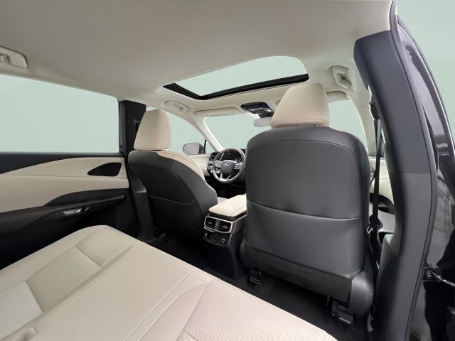 2023 Lexus RX RX 350 Premium AWD