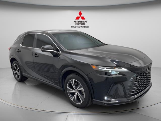 2023 Lexus RX RX 350 Premium AWD