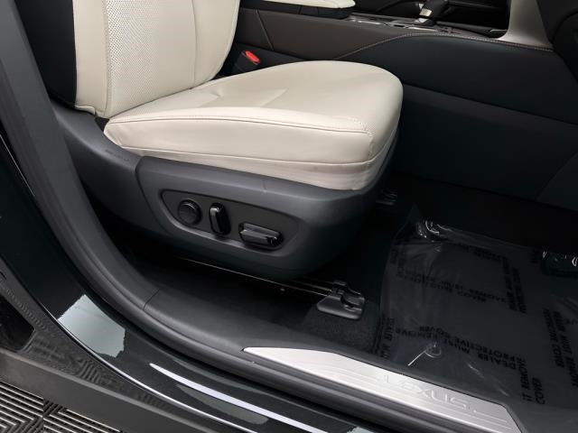 2023 Lexus RX RX 350 Premium AWD