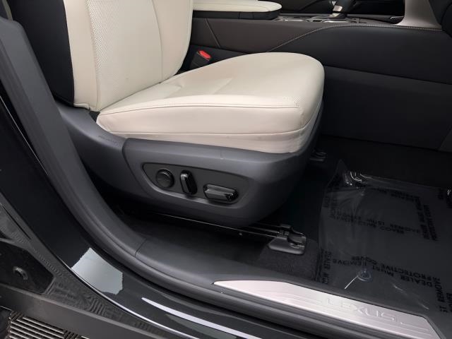 2023 Lexus RX RX 350 Premium AWD
