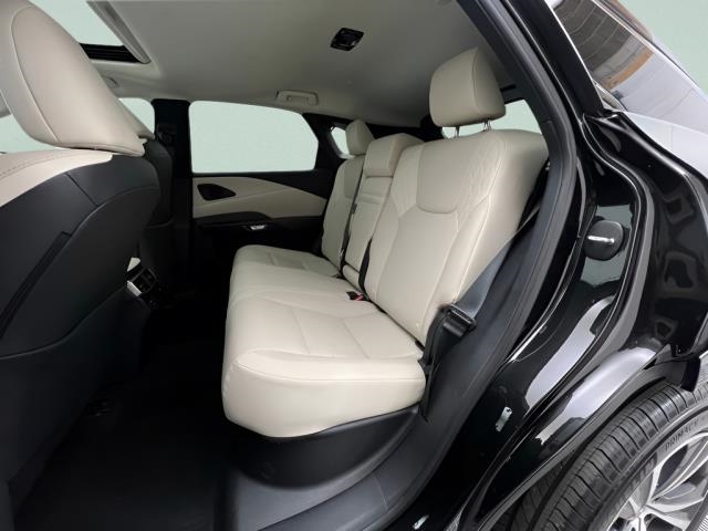 2023 Lexus RX RX 350 Premium AWD