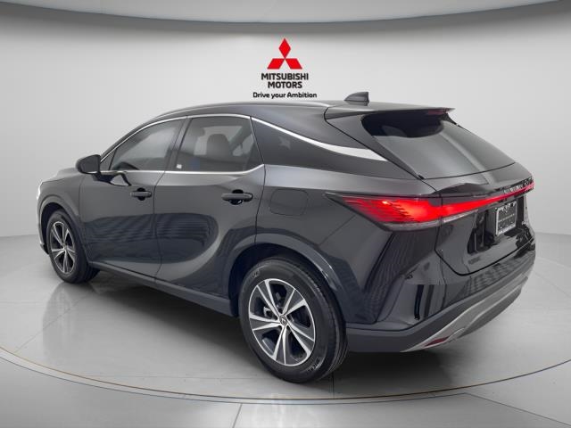 2023 Lexus RX RX 350 Premium AWD