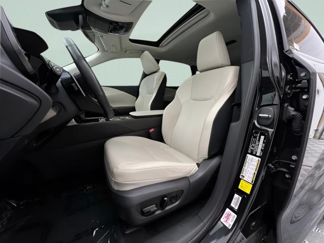 2023 Lexus RX RX 350 Premium AWD