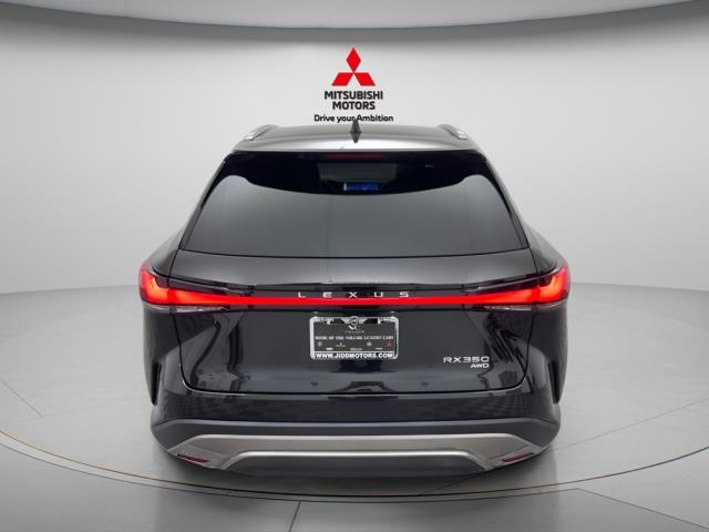 2023 Lexus RX RX 350 Premium AWD