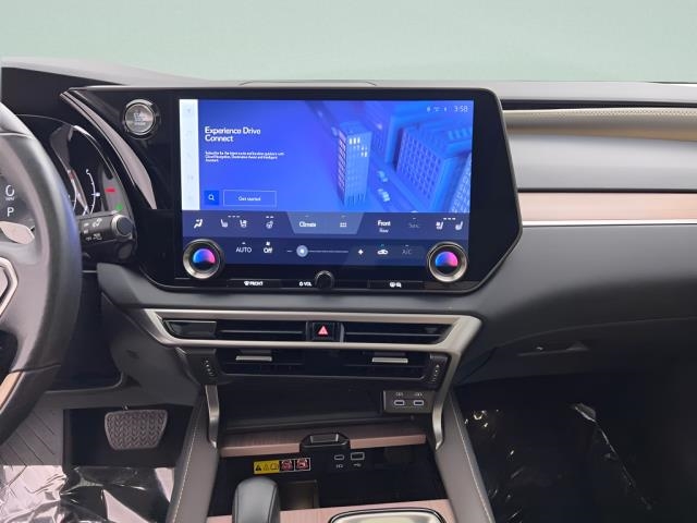 2023 Lexus RX RX 350 Premium AWD