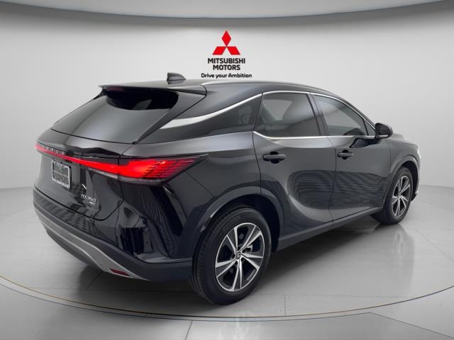 2023 Lexus RX RX 350 Premium AWD