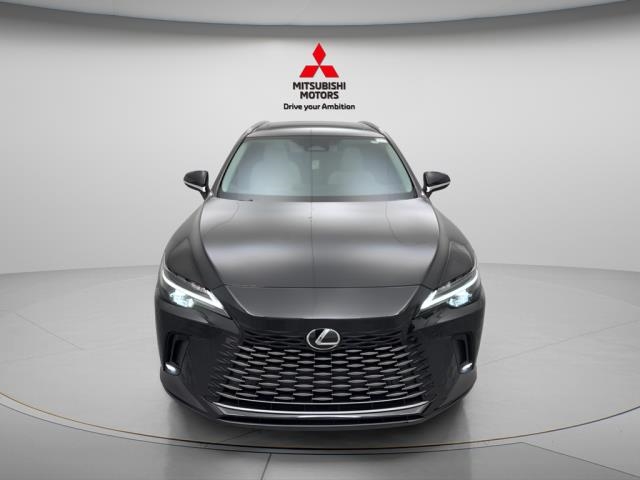 2023 Lexus RX RX 350 Premium AWD
