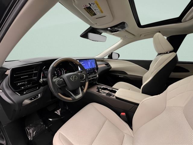 2023 Lexus RX RX 350 Premium AWD
