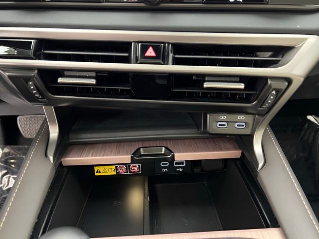 2023 Lexus RX RX 350 Premium AWD