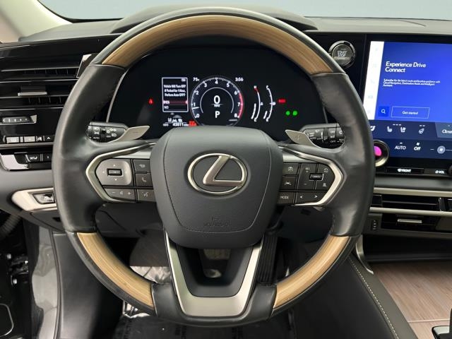 2023 Lexus RX RX 350 Premium AWD