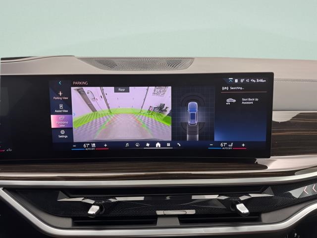 2025 BMW X5 xDrive40i AWD