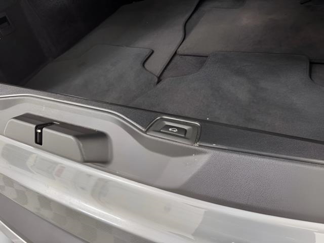2025 BMW X5 xDrive40i AWD