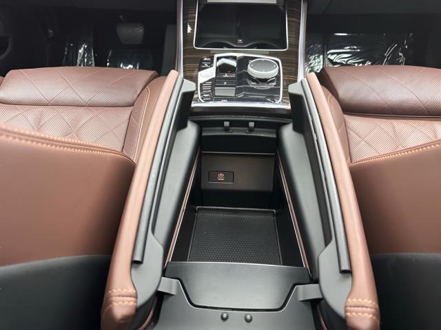 2025 BMW X5 xDrive40i AWD