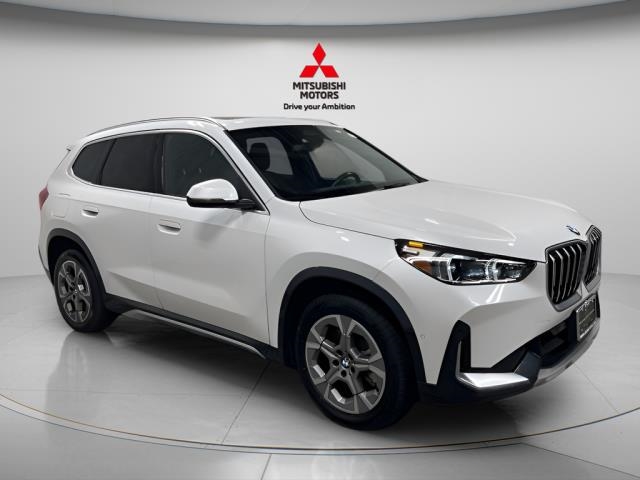 2025 BMW X1 xDrive28i AWD