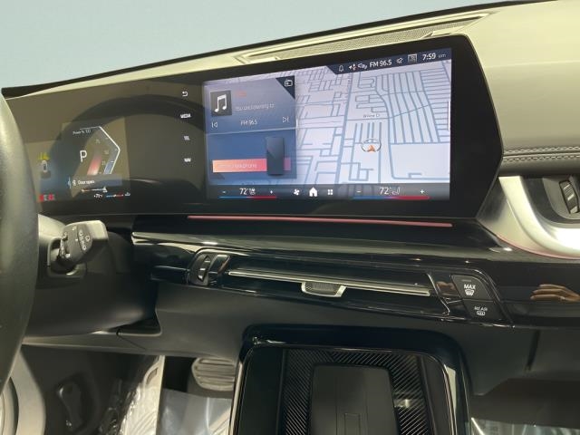 2025 BMW X1 xDrive28i AWD