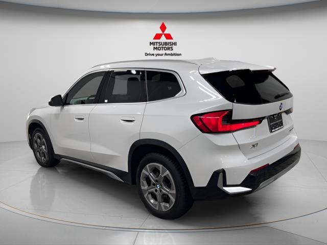 2025 BMW X1 xDrive28i AWD