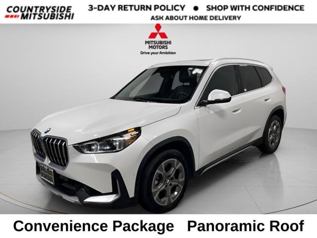 2025 BMW X1 xDrive28i AWD
