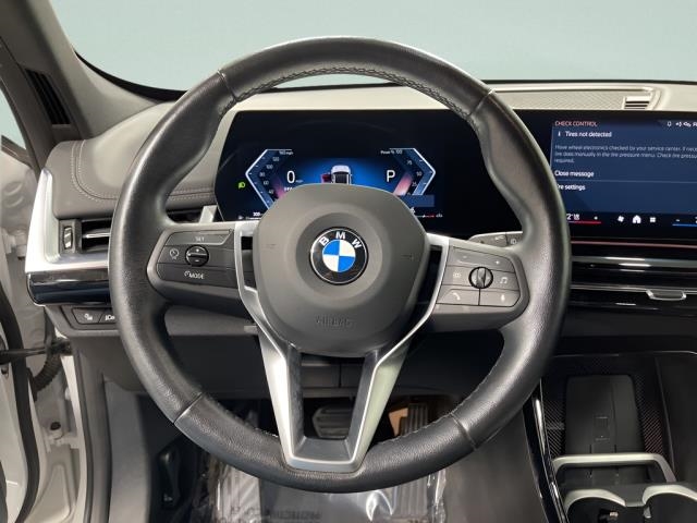 2025 BMW X1 xDrive28i AWD