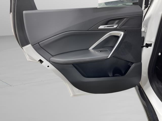 2025 BMW X1 xDrive28i AWD