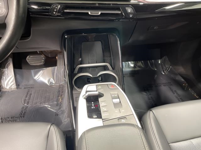2025 BMW X1 xDrive28i AWD