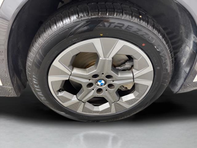2025 BMW X1 xDrive28i AWD