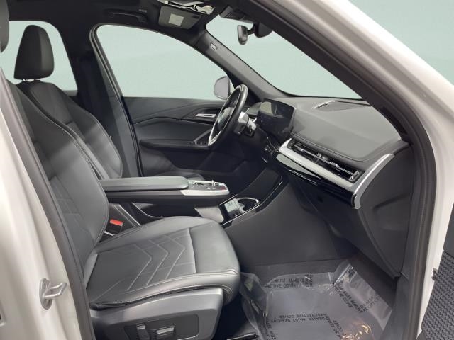 2025 BMW X1 xDrive28i AWD