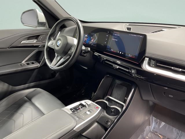 2025 BMW X1 xDrive28i AWD