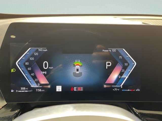 2025 BMW X1 xDrive28i AWD