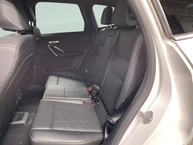 2025 BMW X1 xDrive28i AWD
