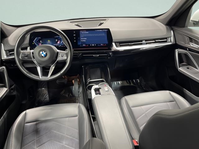 2025 BMW X1 xDrive28i AWD