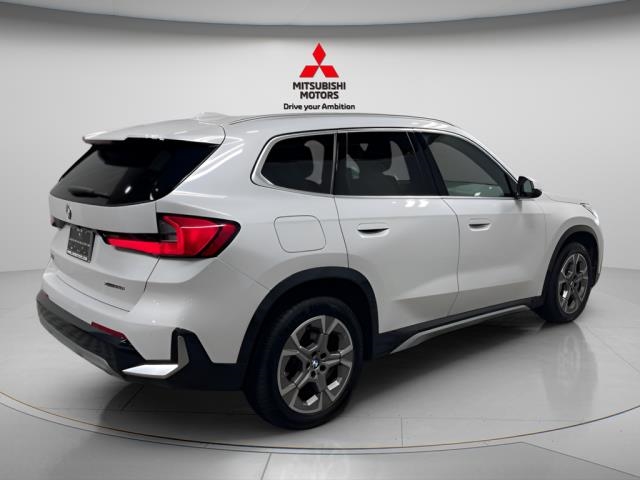 2025 BMW X1 xDrive28i AWD