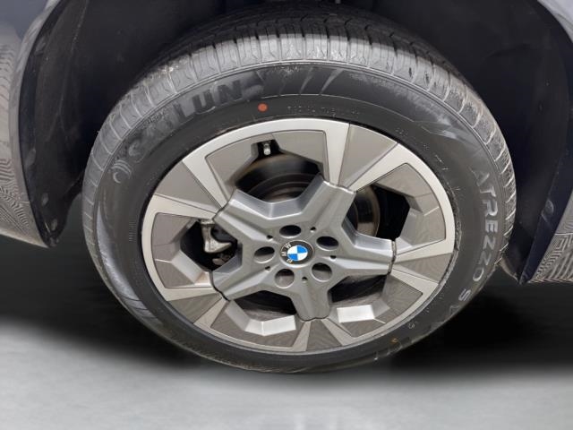2025 BMW X1 xDrive28i AWD