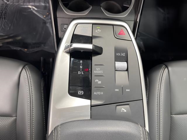 2025 BMW X1 xDrive28i AWD
