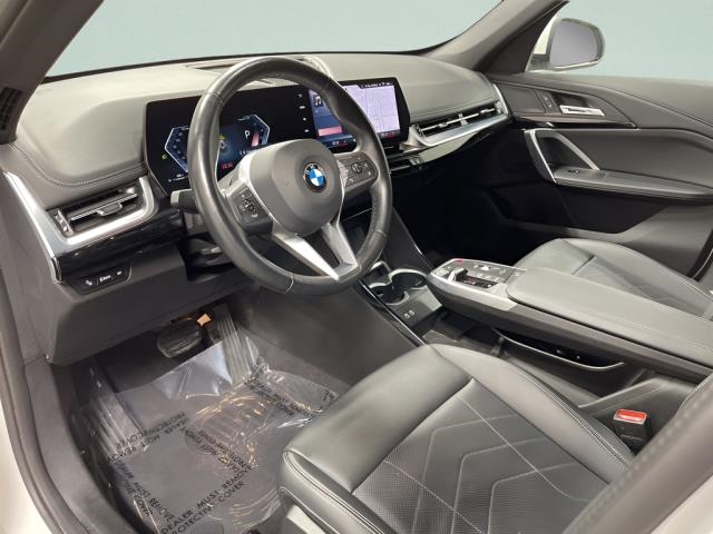 2025 BMW X1 xDrive28i AWD