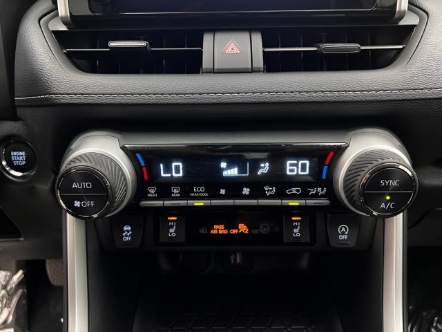 2024 Toyota RAV4 XLE AWD