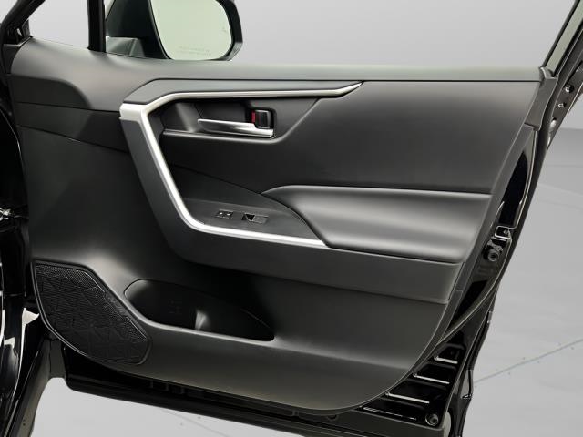 2024 Toyota RAV4 XLE AWD