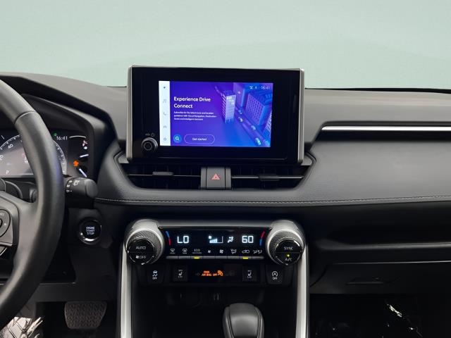 2024 Toyota RAV4 XLE AWD