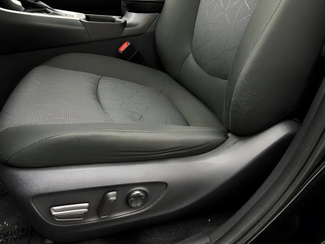 2024 Toyota RAV4 XLE AWD