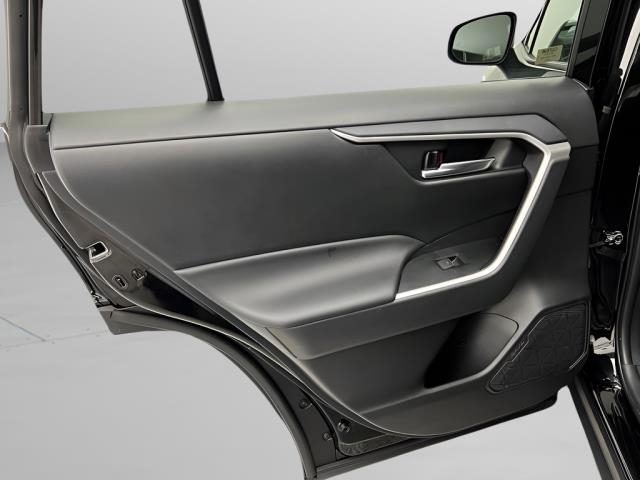 2024 Toyota RAV4 XLE AWD