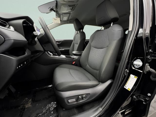 2024 Toyota RAV4 XLE AWD